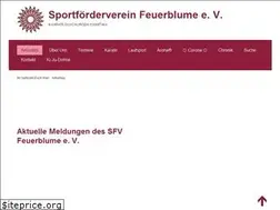 Sites similar to hanabi-pirna.de