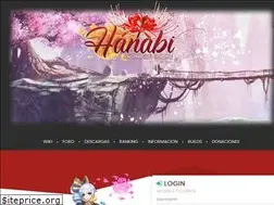 Sites similar to hanabi-ro.com