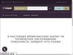 Sites similar to hanabi.com.ua