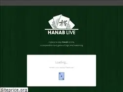 Sites similar to hanabi.live