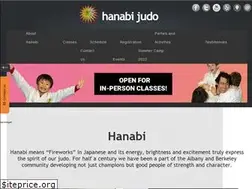 Sites similar to hanabijudo.com