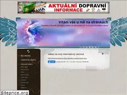 Sites similar to hanabilkova.svet-stranek.cz