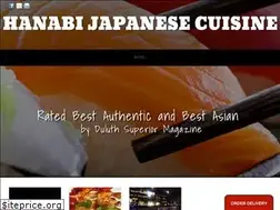 Sites similar to hanabimn.com