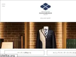 Sites similar to hanabishi-online.shop