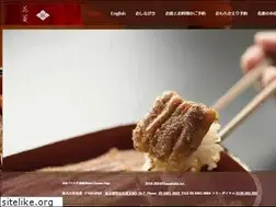 Sites similar to hanabishi.tokyo