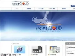 Sites similar to hanabusa-s.com
