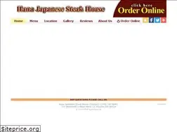 Sites similar to hanacanton.com