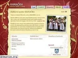Sites similar to hanacka-litovel.cz