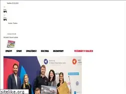 Sites similar to hanackyvecernik.cz