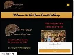 Sites similar to hanacoast.com