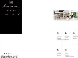 Sites similar to hanadesign.pl