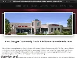 Sites similar to hanadesigns.com
