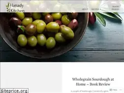 Sites similar to hanadykitchen.com