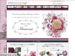 Sites similar to hanaemi-design.com