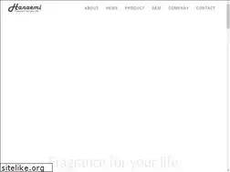 Sites similar to hanaemigroup.co.jp