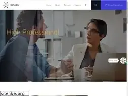Sites similar to hanaeni.com