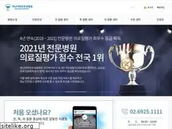 Sites similar to hanaent.co.kr