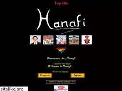 Sites similar to hanafi-art.com