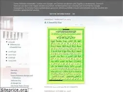 Sites similar to hanafifiqh.blogspot.com