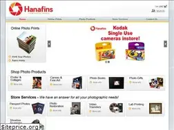 Sites similar to hanafins.co.nz
