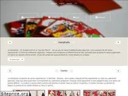 Sites similar to hanafuda.fr