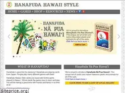 Sites similar to hanafudahawaii.com