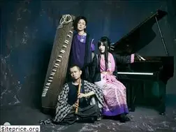 Sites similar to hanafugetsu.com