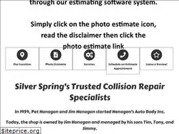 Sites similar to hanagan.com