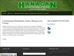 Sites similar to hanaganlandscaping.com