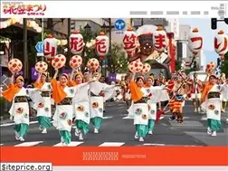 Sites similar to hanagasa.jp