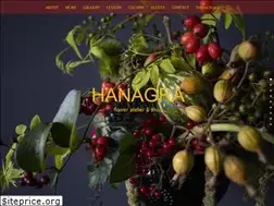 Sites similar to hanagra.com