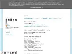 Sites similar to hanagurotanuki.blogspot.com