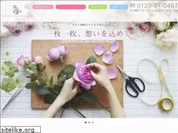 Sites similar to hanaguruma.com