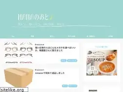 Sites similar to hanahirako.com