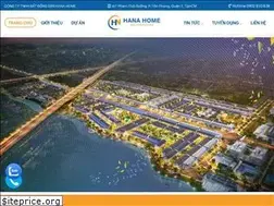 Sites similar to hanahome.vn