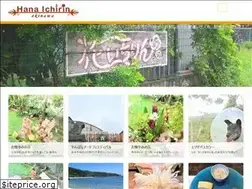 Sites similar to hanaichirin.net