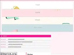 Sites similar to hanainublog.com