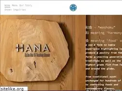 Sites similar to hanajapanese.com