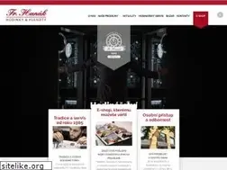 Sites similar to hanak-brno.cz