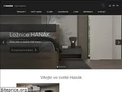 Sites similar to hanak-budejovice.cz