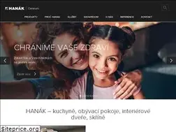 Sites similar to hanak-centrum.cz