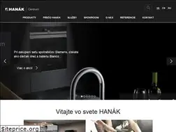 Sites similar to hanak-centrum.sk