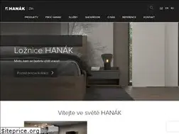 Sites similar to hanak-zlin.cz