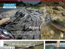 Sites similar to hanak.eu