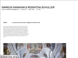 Sites similar to hanakam-schuller.com