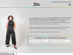 Sites similar to hanakanjaa.com