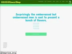 Sites similar to hanakanzashi-flower.com