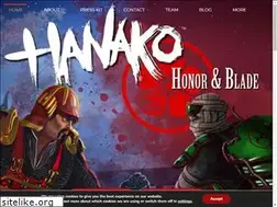Sites similar to hanakogame.com