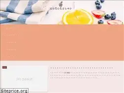 Sites similar to hanakosan55.com