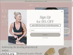 Sites similar to hanakotherapies.com